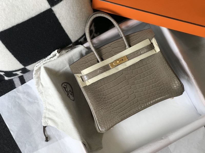 Hermes Birkin Bags